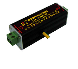 串聯端子低壓防雷器